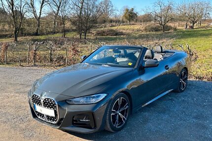 BMW 420 Gebrauchtwagen