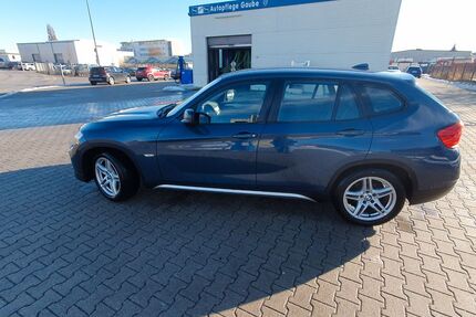 BMW X1 Gebrauchtwagen