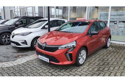 Renault Clio Gebrauchtwagen