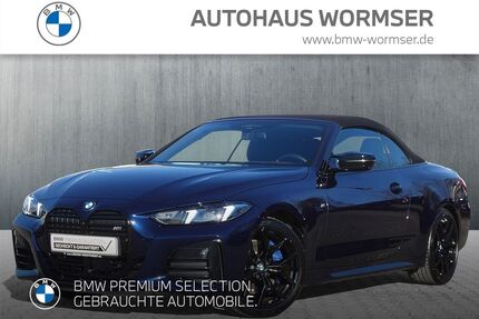 BMW M440 Gebrauchtwagen