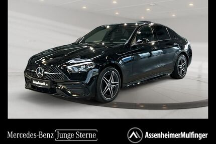 Mercedes-Benz C 300 Gebrauchtwagen