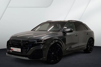 Audi SQ8 Gebrauchtwagen