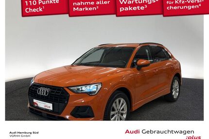 Audi Q3 Gebrauchtwagen