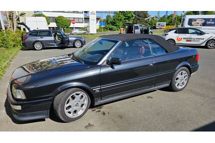 Audi Cabriolet Gebrauchtwagen