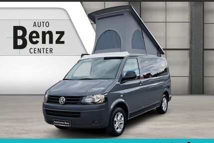 VW T5 Kombi Gebrauchtwagen