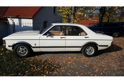 Ford Granada Gebrauchtwagen