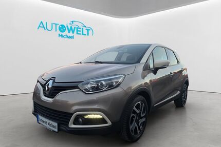 Renault Captur Gebrauchtwagen