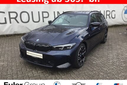 BMW M340d Gebrauchtwagen