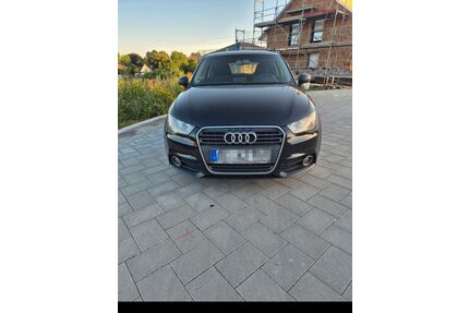 Audi A1 Gebrauchtwagen