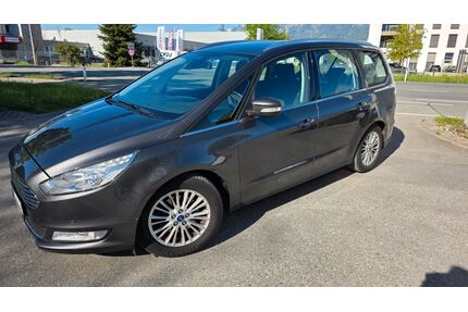 Ford Galaxy Gebrauchtwagen