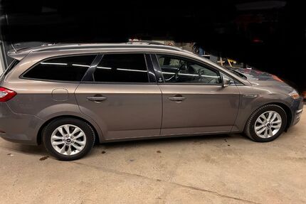 Ford Mondeo Gebrauchtwagen