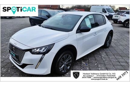 Peugeot 208 Gebrauchtwagen