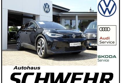VW ID.4 Gebrauchtwagen