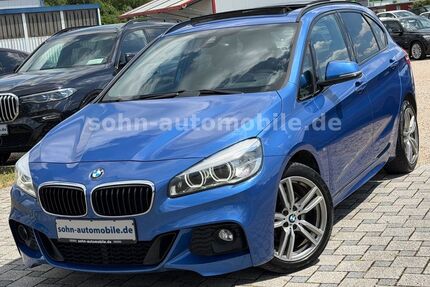 BMW 220 Active Tourer Gebrauchtwagen