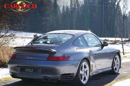 Porsche 996 Gebrauchtwagen