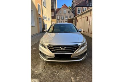 Hyundai SONATA Gebrauchtwagen