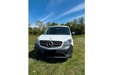 Mercedes-Benz Citan Gebrauchtwagen
