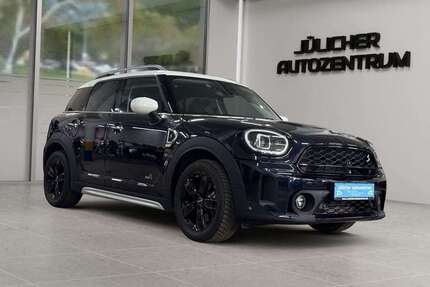Mini Cooper S Countryman Gebrauchtwagen