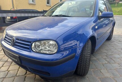 VW Golf Gebrauchtwagen