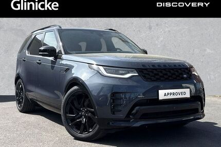 Land Rover Discovery Gebrauchtwagen