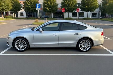Audi A5 Gebrauchtwagen