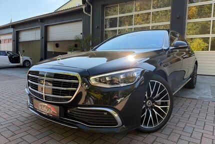 Mercedes-Benz S 400 Gebrauchtwagen