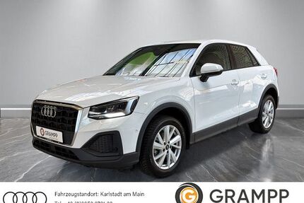 Audi Q2 Gebrauchtwagen