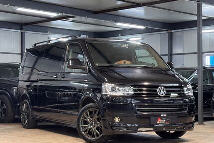 VW T5 Caravelle Gebrauchtwagen