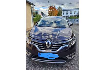 Renault Espace Gebrauchtwagen