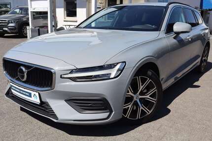 Volvo V60 Gebrauchtwagen