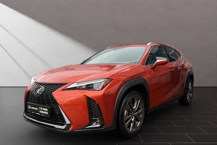Lexus UX Gebrauchtwagen