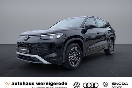 VW Tayron Gebrauchtwagen