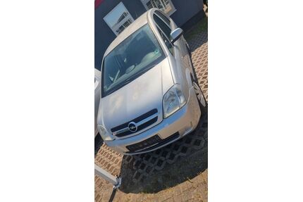 Opel Meriva Gebrauchtwagen