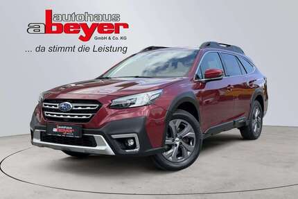 Subaru OUTBACK Gebrauchtwagen