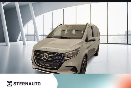 Mercedes-Benz V 250 Gebrauchtwagen