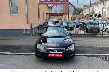 Seat Leon Gebrauchtwagen