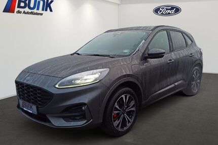Ford Kuga Gebrauchtwagen