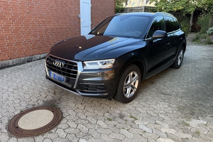 Audi Q5 Gebrauchtwagen