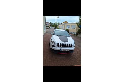 Jeep Cherokee Gebrauchtwagen