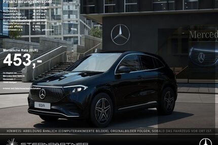 Mercedes-Benz EQA Gebrauchtwagen