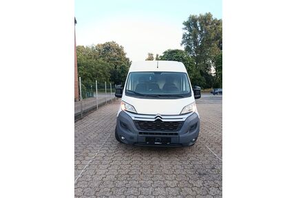 Citroen Jumper Gebrauchtwagen