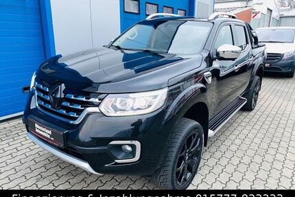Renault Alaskan Gebrauchtwagen