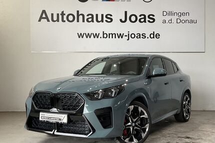 BMW X2 Gebrauchtwagen