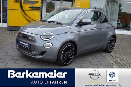 Fiat 500e Gebrauchtwagen
