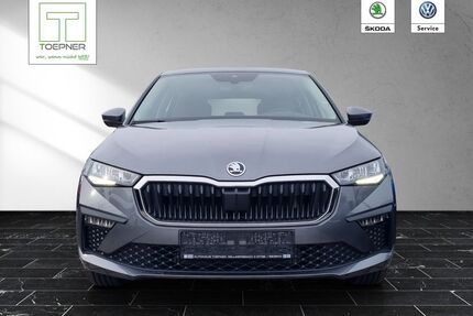 Skoda Scala Gebrauchtwagen