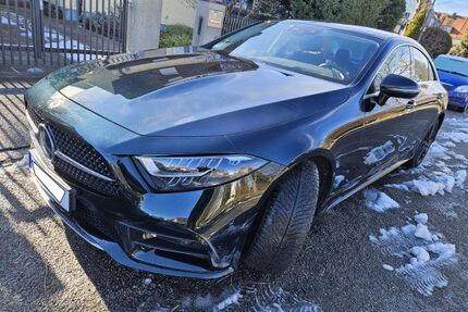 Mercedes-Benz CLS 300 Gebrauchtwagen