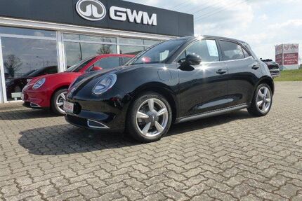 GWM Ora 03 Gebrauchtwagen