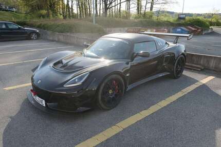 Lotus Exige Gebrauchtwagen