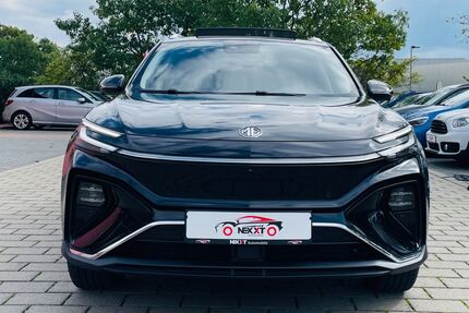 MG Marvel R Gebrauchtwagen