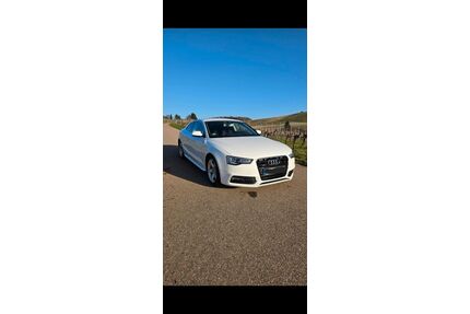 Audi A5 Gebrauchtwagen